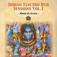 Indian Electro Dub Sessions Mix Vol.1  Masaladosa  [FREE DOWNLOAD]