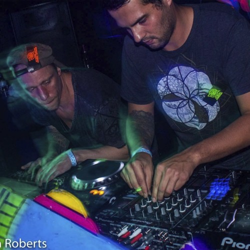 Interview with FILTERHEADS | On the Way to O.Z.O.R.A. 2016 | 21/05/2016