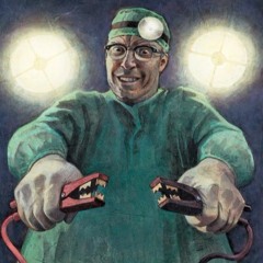 Shock Therapy