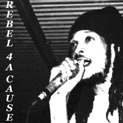 Pasnbesa - Rebel For A Cause .Produce By Riddler @Muzaik Berlin Studio