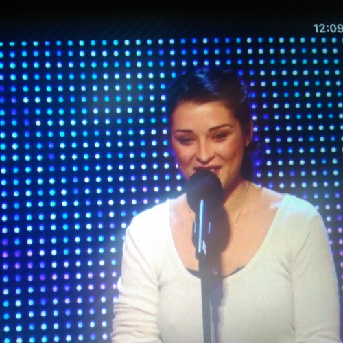 Stream Alice Fredenham's cover of My Funny Valentine by