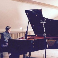 IMPROVISATION No.2 by Jelena Glazova/Leonids Lobrevs