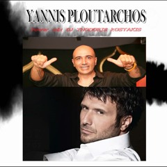 Ploutarhos Giannis Vs Dj Thodoris Kostakis - in the mix 2016