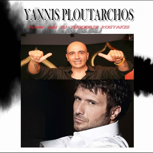 Ploutarhos Giannis Vs Dj Thodoris Kostakis - in the mix 2016
