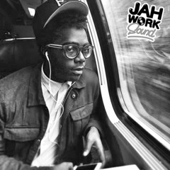 SPANKY aka JONES << DUBPLATE >>