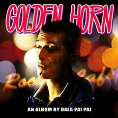 08 Golden Horn