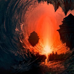 everyday (05-24-16) underworld ritual