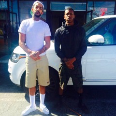 On Squad Ft. 2Smoov & Daren. B