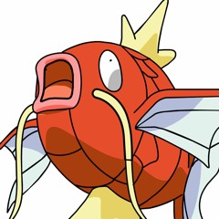 Magikarp Freestyle lol