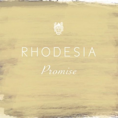 Rhodesia - Promise