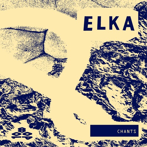 Elka - Couch Trax