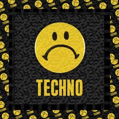 Destructo - Techno [U.B.Λ Remix]