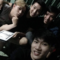 Viên Thuốc Vi Diệu - Happy Birthday To Me 08/02/2106 - PiThạch On The Mix