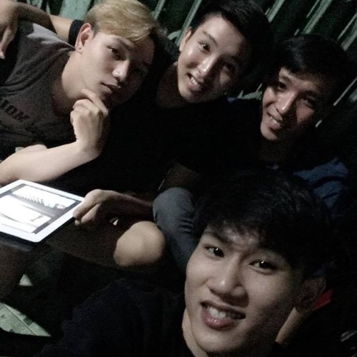 Viên Thuốc Vi Diệu - Happy Birthday To Me 08/02/2106 - PiThạch On The Mix