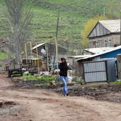 Большая миграция в селе Мамзара