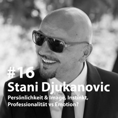 16: Stani Djukanovic, Musikproduzent, das Leihhaus