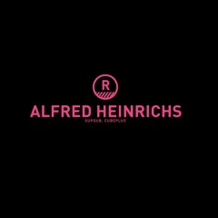 Alfred Heinrichs - LIVE DJ SET @ Rakete Nürnberg [05.2016]