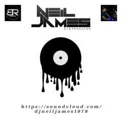 Neil James - Soulful Deep Sessions 11 - 23rd May 2016