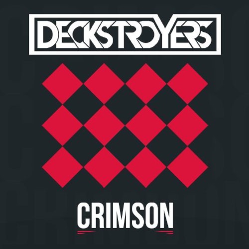 Deckstroyers - Crimson