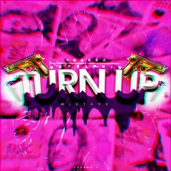 DOPELPHIN & VOODOO - TAKE CONTROL // TURN UP TAPE
