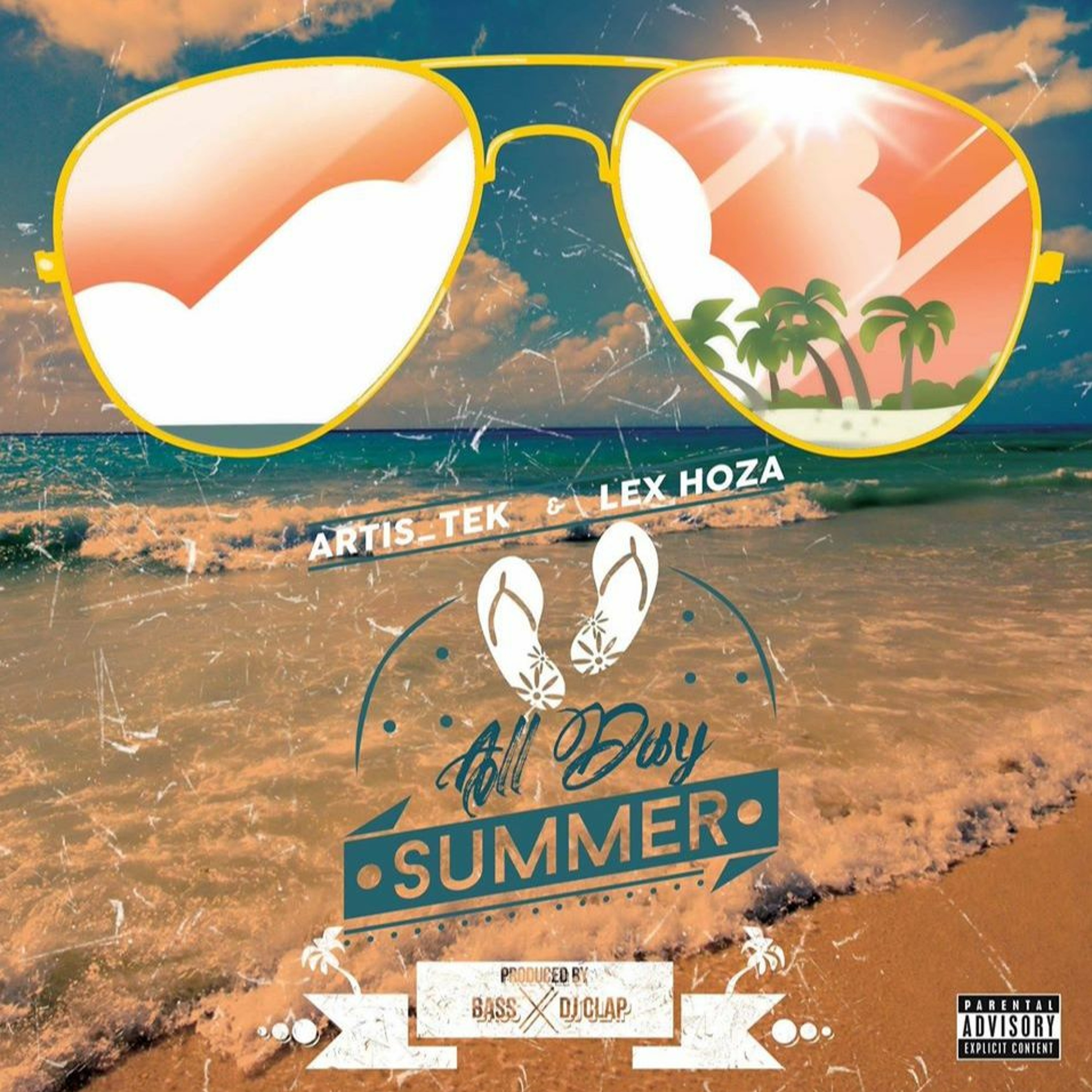 All Day Summer (Prod By BoomBoomBass, DJ Clap from Uhuru & Thxbo) episode artwork