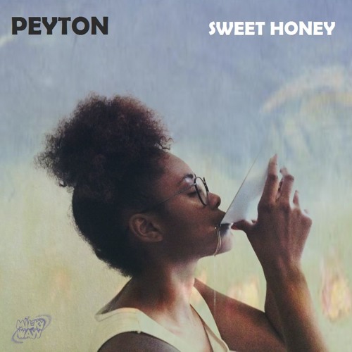 Peyton - Sweet Honey [prod. Chase of Nazareth]