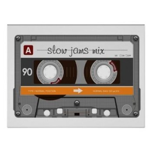 Spinnin' Some Slow Joints