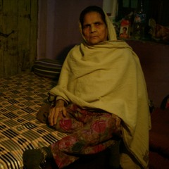 Hajira recites poem written during Hashimpura massacre