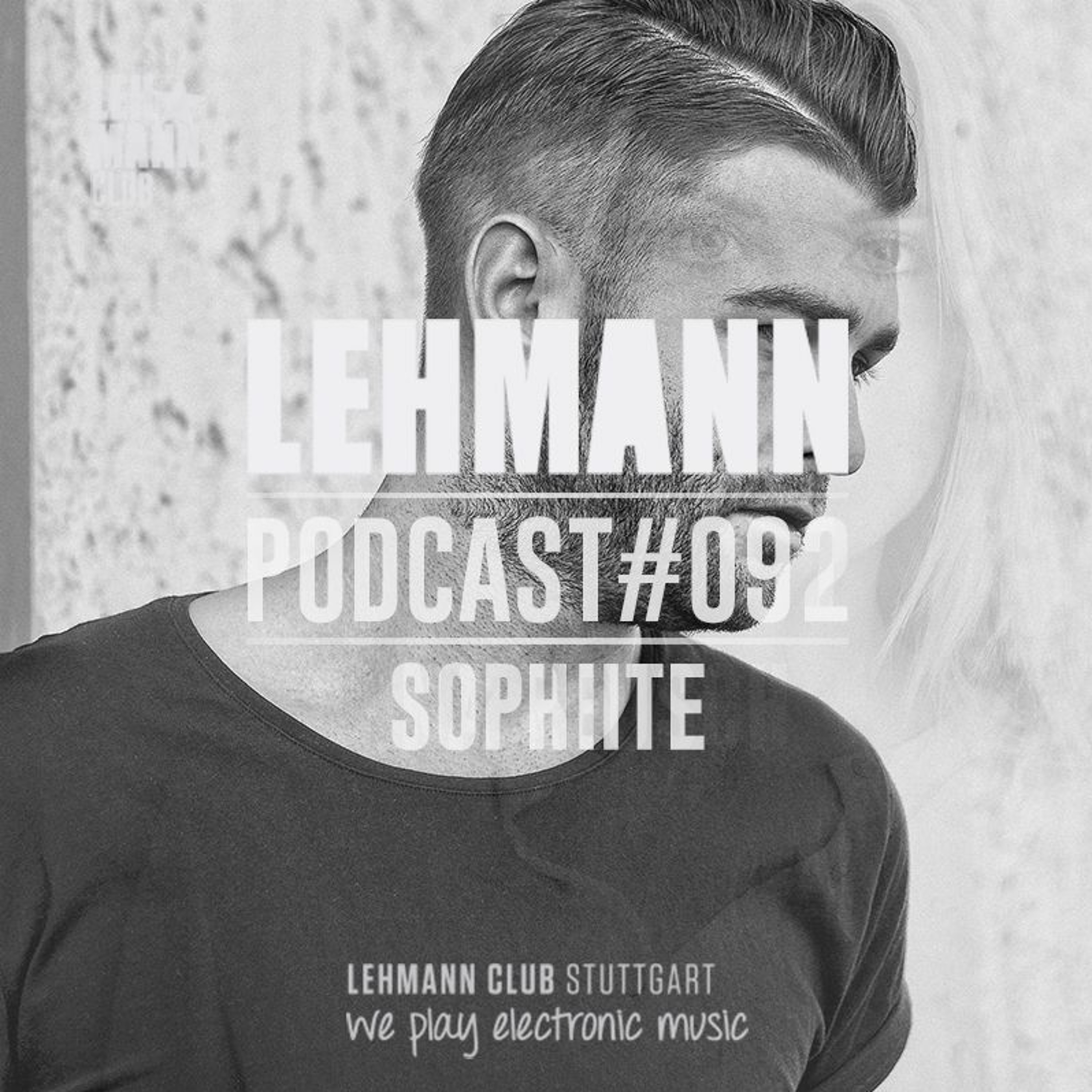 Lehmann Club / Labor Lehmann