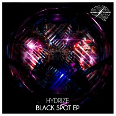 Hydrize - Pirate's Cove [Black Spot EP - Out on Rough Division]