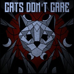 Cats don't Care :: KaliLove