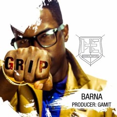 Grip By Barna