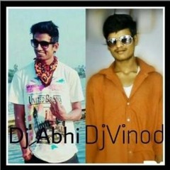 Gumpu Gumpu Chetlala Song Full Dance Styel Mix By DjVinod 'N' DjAbhishek