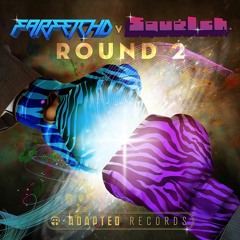 2- Footwork (Vs Squelch)