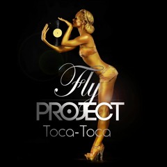 DjMarwen Mix Fly Project - Toca Toca (Dj Marwen Mix Remix 2016)Jingle