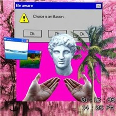 Type Beat BONES/LSD/ASTRAL TRAP/Vaporwave