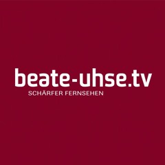 Beate-Uhse.TV "Man Drill" Radio