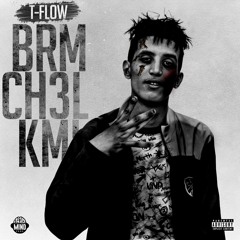 T-Flow / BRM CH3L KMI .