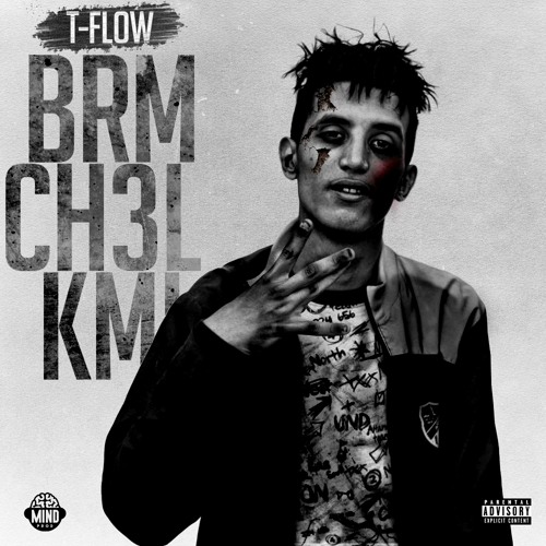 T-Flow / BRM CH3L KMI .