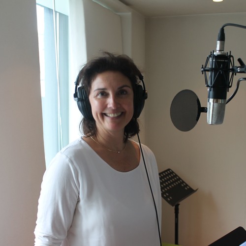 Stream episode Le spot radio de Valérie Stenuit by Partena Professional  podcast | Listen online for free on SoundCloud