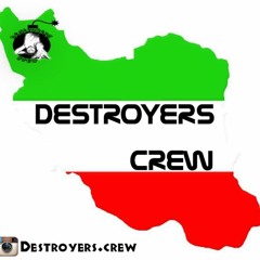 Dj Puni New Mixtape  - Destroyers Crew