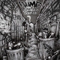 Humb - Shoplifting For Dubplates (128 clip) OUT NOW!