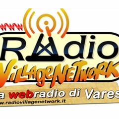 Alessandro De Rosa a Radio Village Network su Inseguendo quel suono