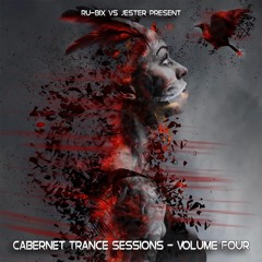 Cabernet Trance Sessions, Volume Four