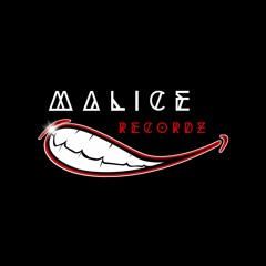 MALICE RECORDZ VINYL