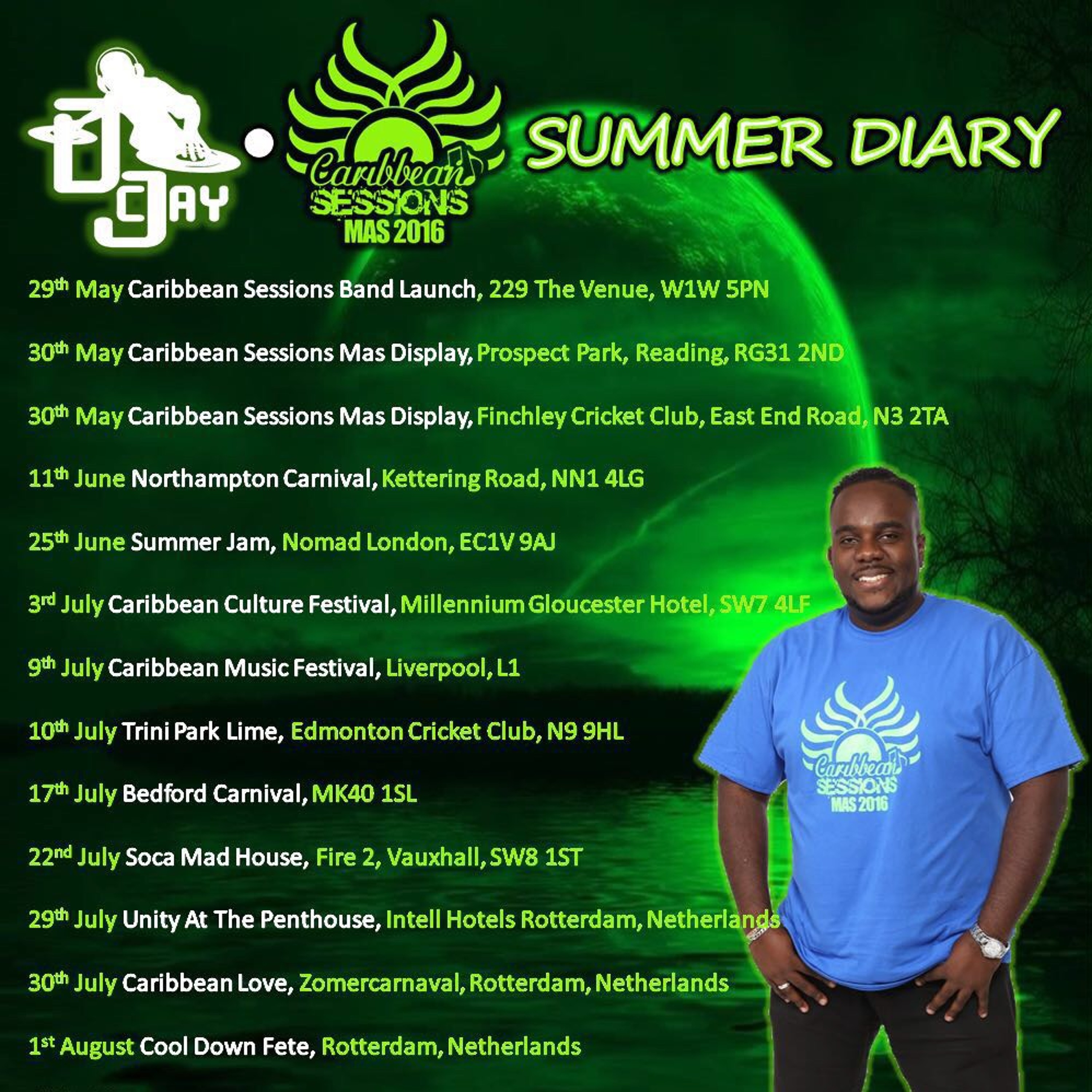 DJ CJay