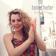 Hanne Tveter - SUMMERTIME (bulerí-jazz)- singel