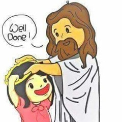 امسك يا رب ايدى