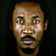 Norris Man & King Alpha - Ruler Of Faith dub plate