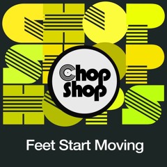 Gradient Logic - What About The Groove (Chopshop)